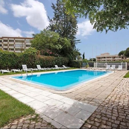 奎特里拉Amazing T1 Vilamoura, Apt 306公寓 外观 照片