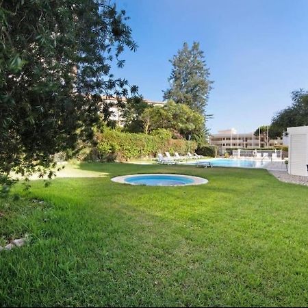奎特里拉Amazing T1 Vilamoura, Apt 306公寓 外观 照片