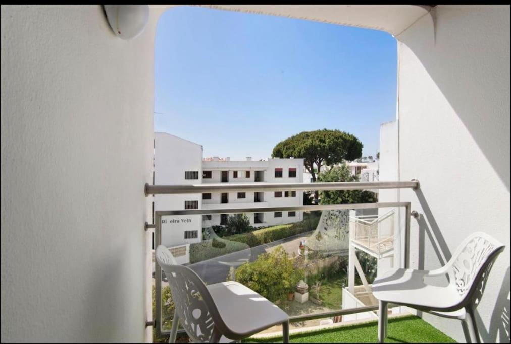 奎特里拉Amazing T1 Vilamoura, Apt 306公寓 外观 照片