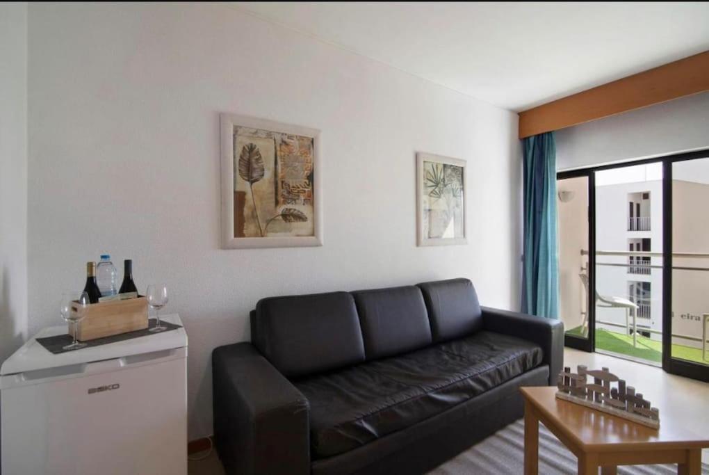 奎特里拉Amazing T1 Vilamoura, Apt 306公寓 外观 照片