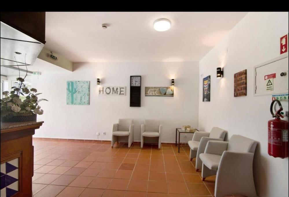 奎特里拉Amazing T1 Vilamoura, Apt 306公寓 外观 照片