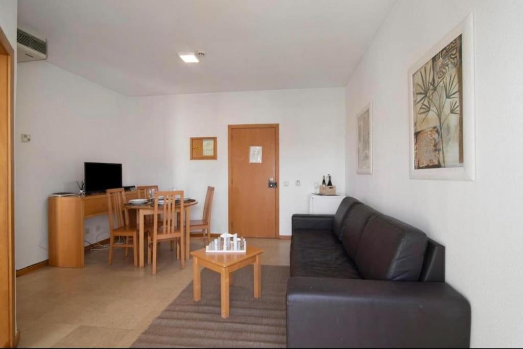 奎特里拉Amazing T1 Vilamoura, Apt 306公寓 外观 照片
