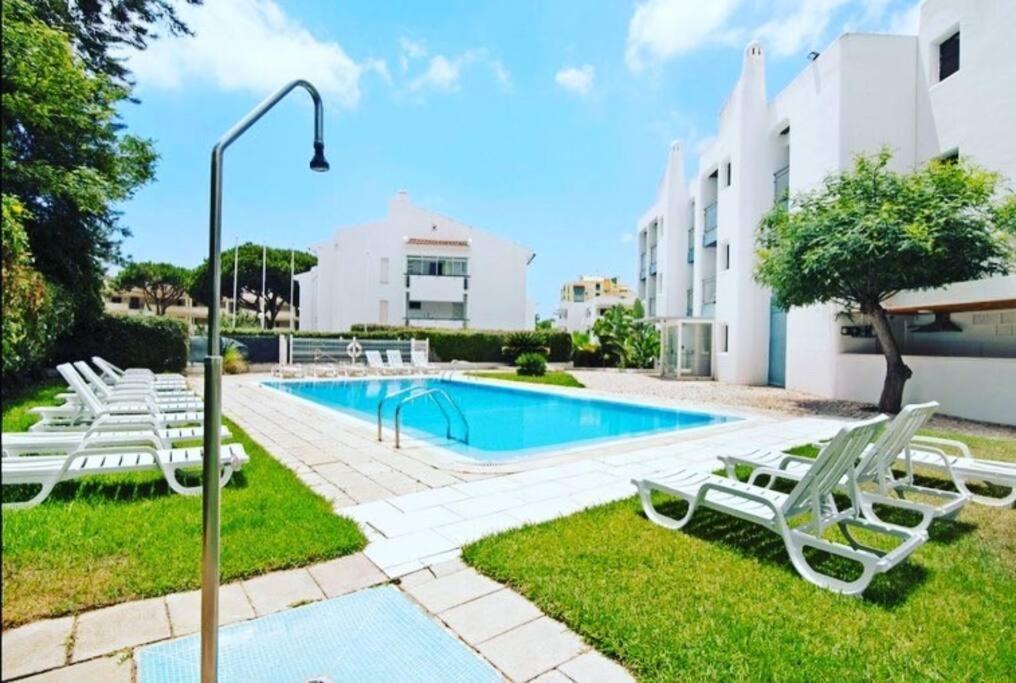 奎特里拉Amazing T1 Vilamoura, Apt 306公寓 外观 照片