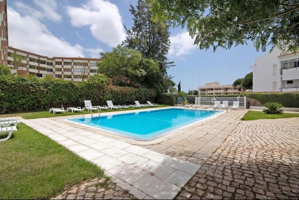 奎特里拉Amazing T1 Vilamoura, Apt 306公寓 外观 照片