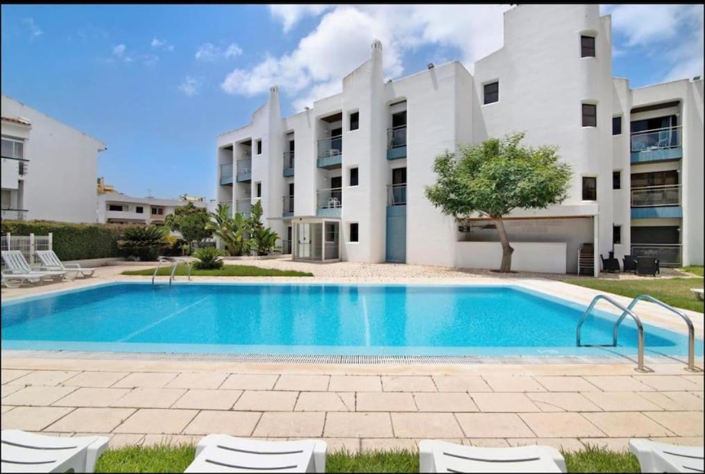 奎特里拉Amazing T1 Vilamoura, Apt 306公寓 外观 照片
