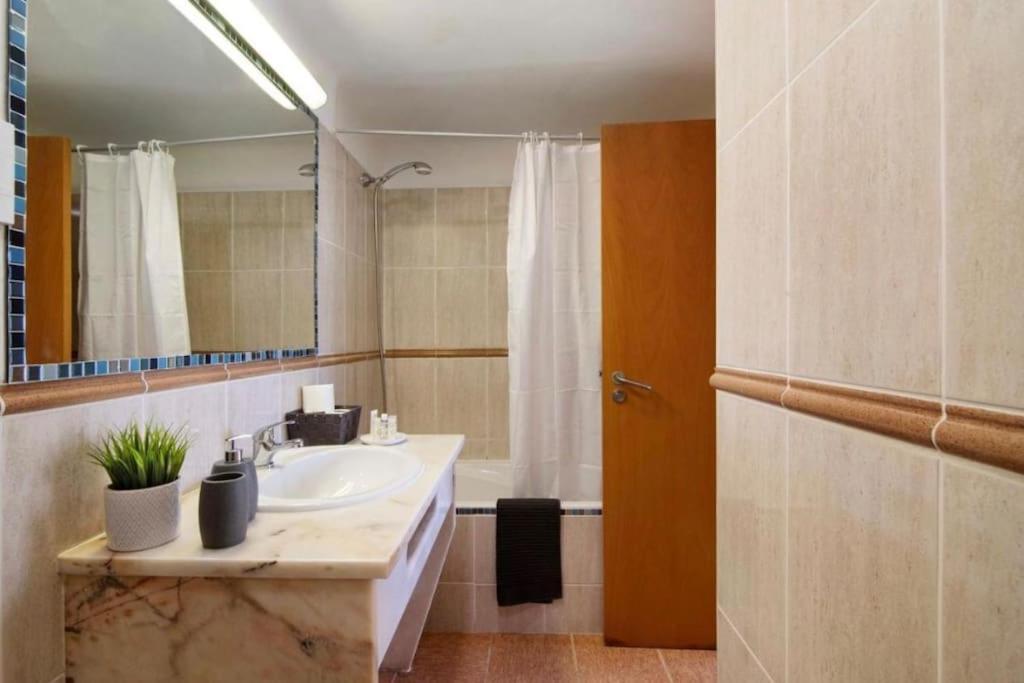 奎特里拉Amazing T1 Vilamoura, Apt 306公寓 外观 照片
