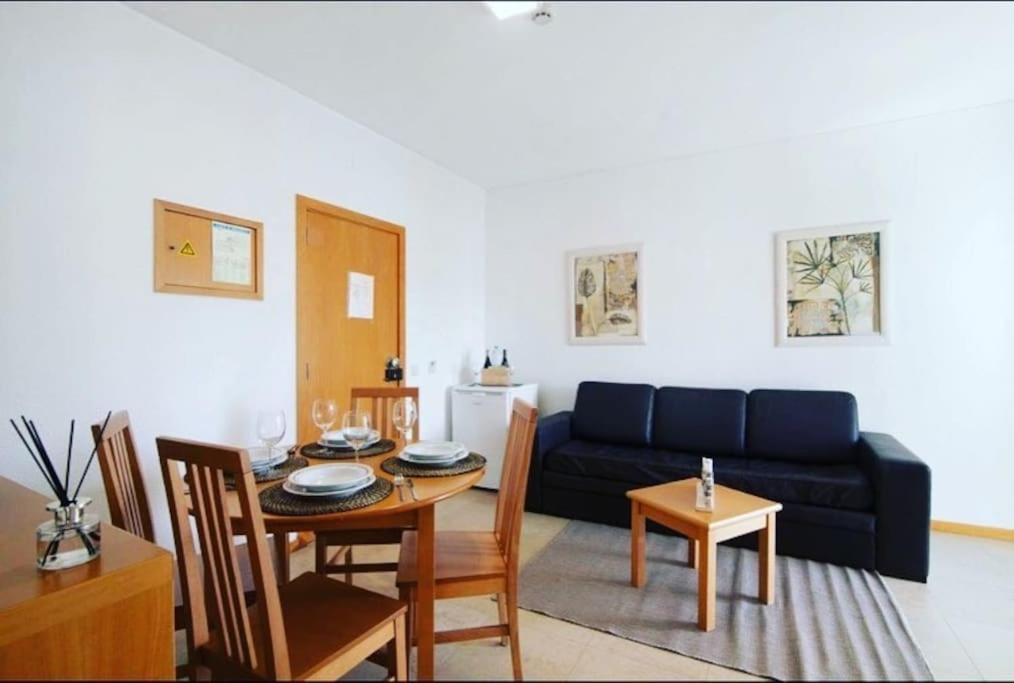 奎特里拉Amazing T1 Vilamoura, Apt 306公寓 外观 照片