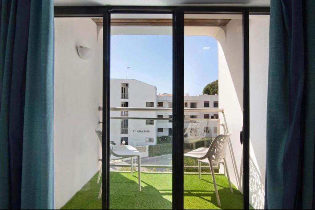 奎特里拉Amazing T1 Vilamoura, Apt 306公寓 外观 照片