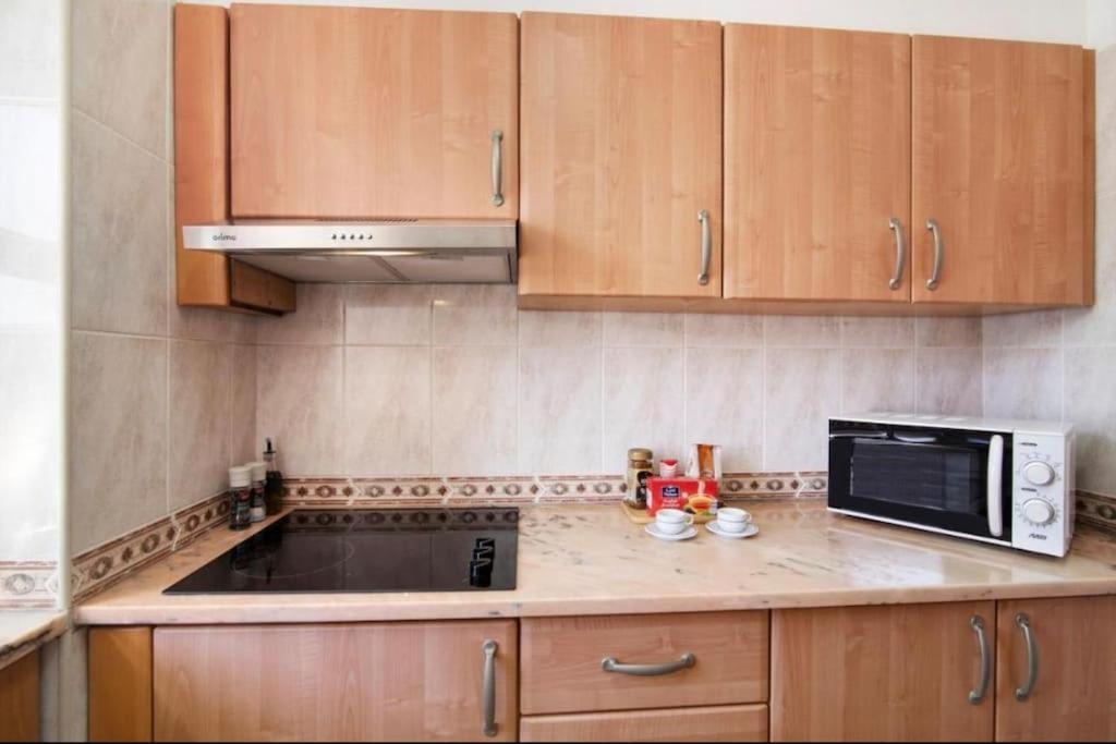 奎特里拉Amazing T1 Vilamoura, Apt 306公寓 外观 照片
