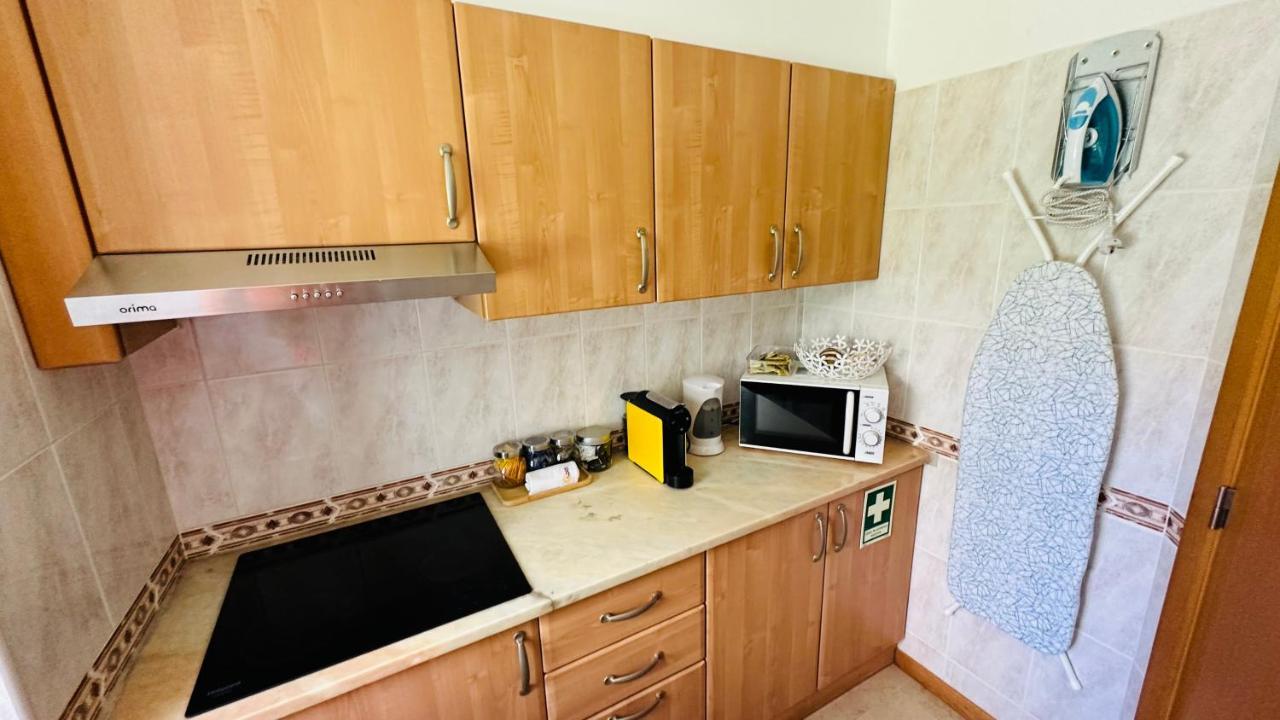 奎特里拉Amazing T1 Vilamoura, Apt 306公寓 外观 照片
